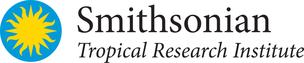 Smithsonian Tropical Research Institute logo